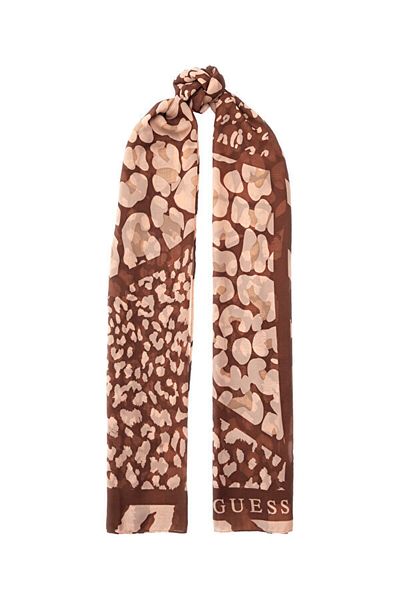 Guess Scar Women's Shawl
