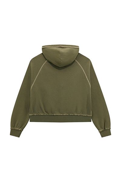 Guess Go Distressed Women's Sweatshirt