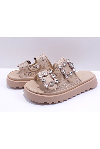 Guja STONE SLIPPERS (η μορφή είναι μικρότερη με 1)