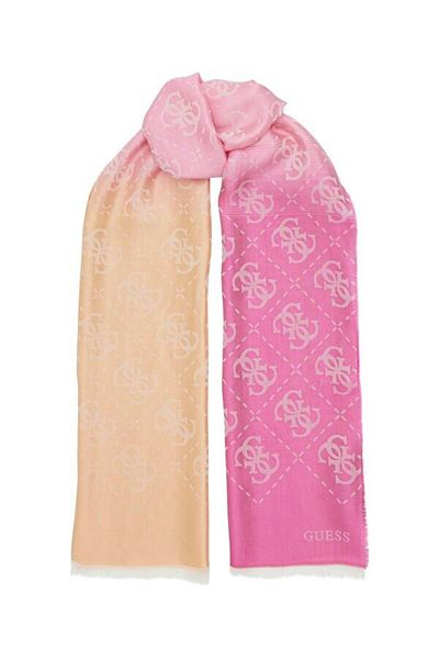 Guess Scar Women's Shawl
