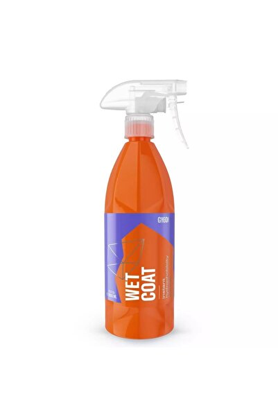 Gyeon Quartz GYEON Q²M WetCoat Nano Boya Koruma Ve Seramik Sprey Hızlı Cila -...