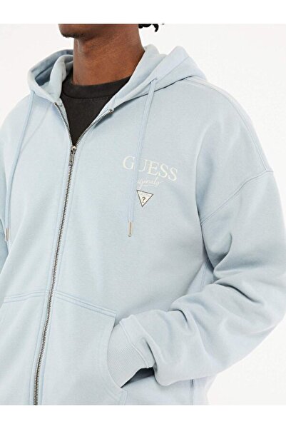 Guess Go Baker  Erkek Sweatshirt