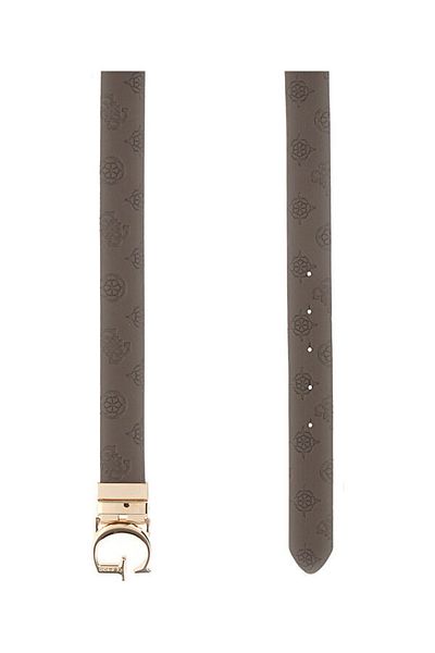 Guess James Women's Double Sided Belt