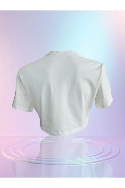 hodie collection Oversize Crop