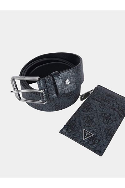 Guess Gift Slg Men's Card Holder