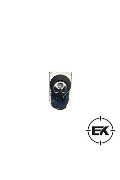 Erol Metal Şarjöraltı Bayraklı Kapak - SARSILMAZ ÇELİK GRUBU