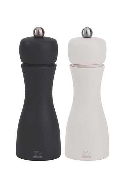 Peugeot Throne S&B Pepper+Salt Mill St 15cm