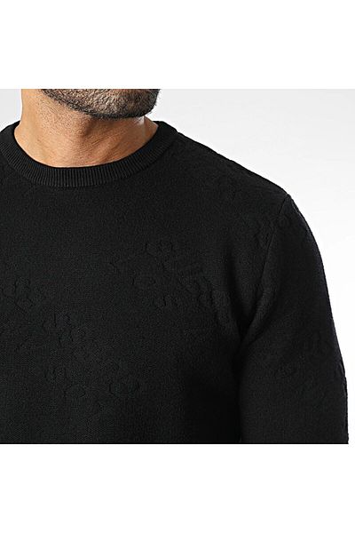 Guess Vin Ls Men's Knitwear