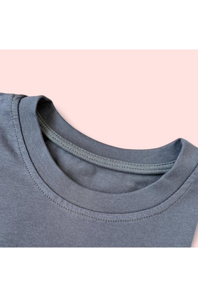 hodie collection Oversize Crop