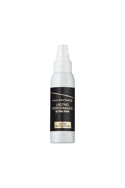 Max Factor Lasting Performance Makeup Setting Spray Value Pack 2