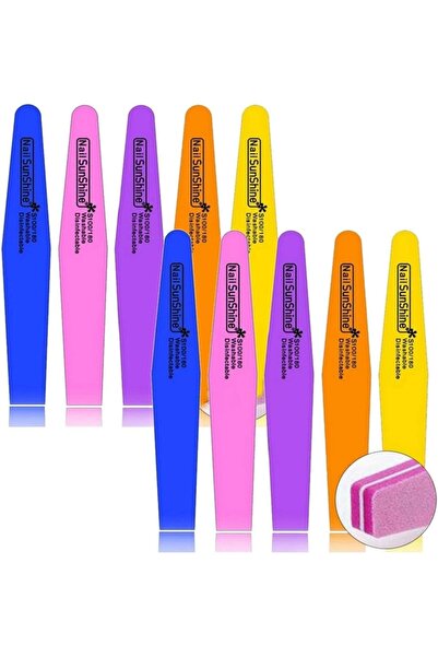 LOSHEL 100/180 SÜNGER TÖRPÜ