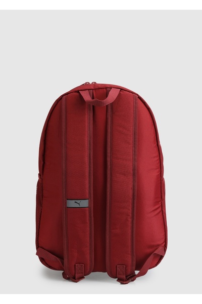 Puma Phase Backpack-Intense Red