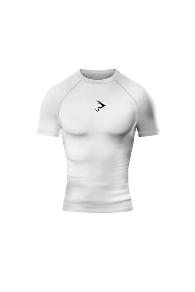 Gymhard Ανδρικό T-Shirt Pro+ Compression