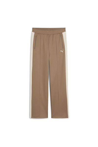 Puma Pantaloni trening PUMA pentru femei T7 ALWAYS ON STRAIGHT TRACK PANTS - 62979793
