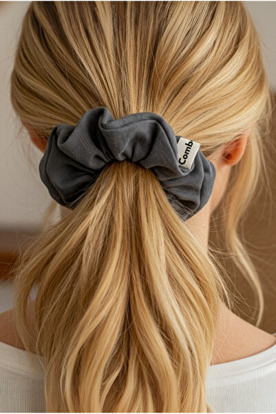 Combattente مشبك شعر من قماش الموسلين