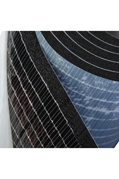 KL HOME 13 Mm Kalınlık - 100x100cm (1 M2 ) Oto Ses Karavan Ev Araç Kendinden ...