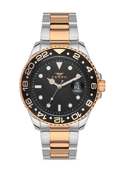 FERRO F11253A-E2 Men's Watch