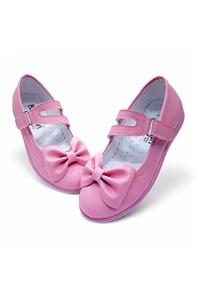 BEEBRON Orthopedic Girl's Ballerina Shoes Bbtpap2402