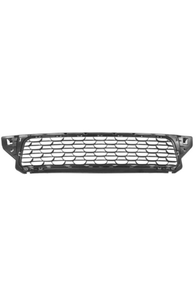 TYC DACIA DUSTER ÖN TAMPON PANJURU ORTA SİYAH 12- 622540347R