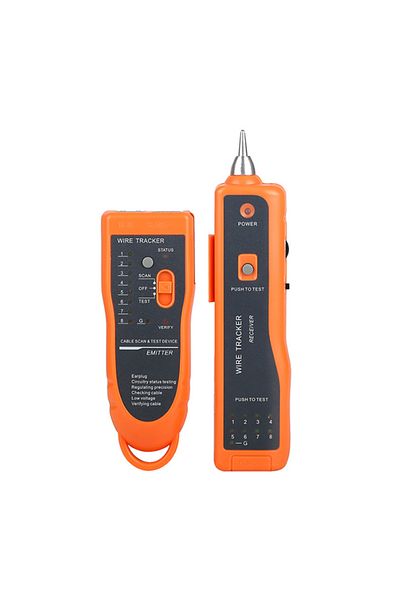 Other LAN Network Cable Tester