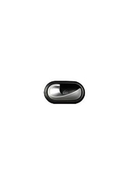TYC   Renault Megane Interior Door Handle Local Model on the Left Side
