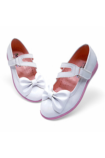 BEEBRON Orthopedic Girl's Ballerina Shoes Bbtpap2402