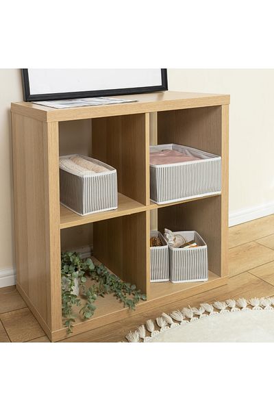 vipgross Drawer Organizer Organizer Set - Multi-Purpose Cabinet Box Set