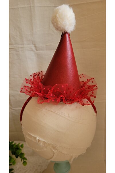 PÖTİLİKARE Birthday Party Hat Baby Bandana