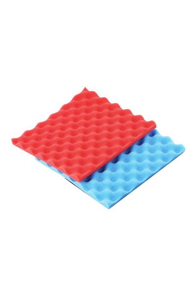 Sobo Blue-Orange Filter Sponge to Size 45X30X2 141036   Coded