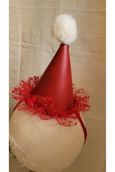 PÖTİLİKARE Birthday Party Hat Baby Bandana