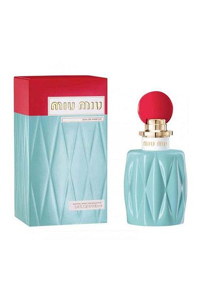 Miu Miu Edp 100ml - Miu Miu Eau de Parfum 100ml