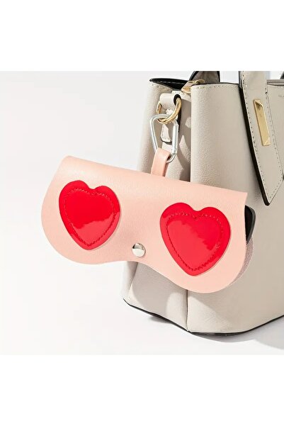 GlassySKY Практичний, легкодоступний та милий футляр для окулярів, який можна...