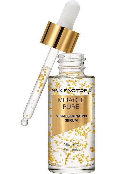 Max Factor Miracle Pure Skin Illuminating Serum 30ml