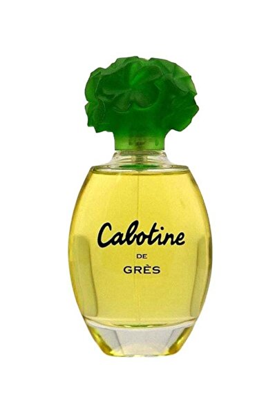 Parfums Gres Cabotine Eau de Parfum 100ml