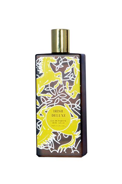 Parfum Deluxe Irish Deluxe Eau de Parfum 100ml