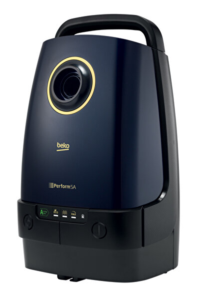 Beko BKS 2940 5A Toz Torbalı Süpürge