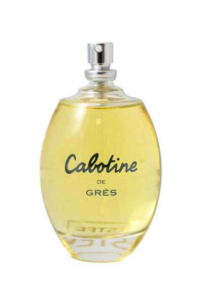 Gres Capotene Eau de Toilette 100ml
