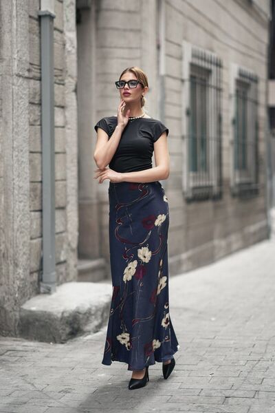 Gugus ΓΥΝΑΙΚΕΙΑ ΣΑΤΕΝ ΦΟΥΣΤΑ ΜΑΚΡΙΑ ΜΕ ΣΧΕΔΙΟ ΜΕ ΣΧΕΔΙΟ