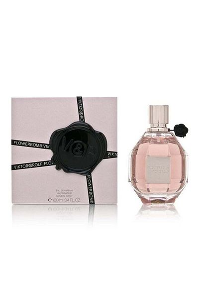 Viktor&Rolf Flowerbomb Edp 100Ml - ماء عطر فلاوربمب 100ملليلتر