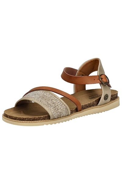 Mustang Sandalen