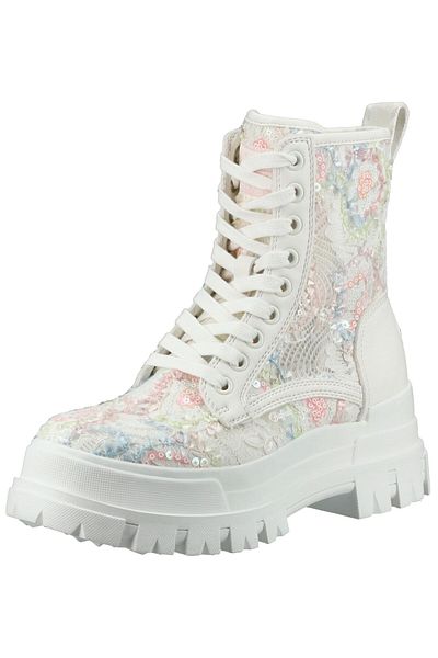 Buffalo Stiefelette