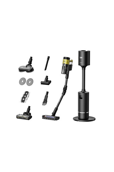 Beko PowerClean® Pro 3.0 VRT 97325 VY Şarjlı Dikey Süpürge