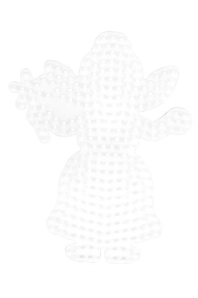 Hama Boncuk Midi Table - Fairy (Ha317)