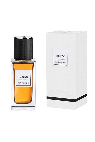 Saint Laurent Yves Saint Laurent Tuxedo Ibis Patchouli Eau de Parfum 125ml