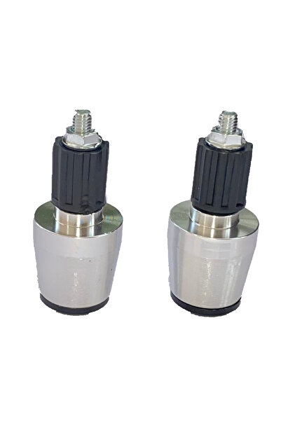 Mototurko GİDON TOPUZU NİKEL