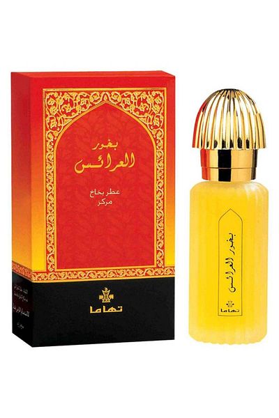 SWISS ARABIAN Al Arais Mukhalat Parfum 50ml