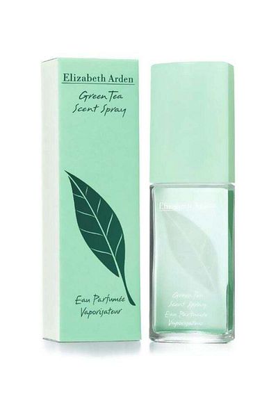 Elizabeth Arden Green Tea Edp 50ml