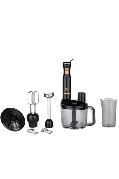 Stilevs Sgh-22190 مجموعة خلاط كيندو