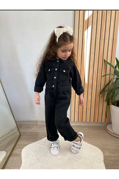 maykids Jean Jumpsuit