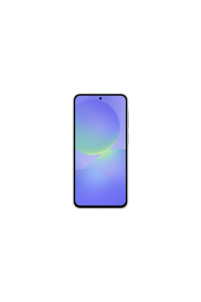 Samsung سامسونج جالاكسي A36 5G SM-A366B (8+256) جيجا بايت لون ليموني رائع -